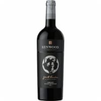 Kenwood® Jack London Merlot Perspective: Main