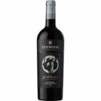 Kenwood® Jack London Zinfandel Perspective: Main