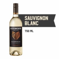 Kenwood Sauvignon Blanc California White Wine Perspective: Main