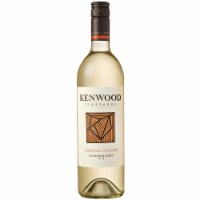 Kenwood Sauvignon Blanc California White Wine Perspective: Main