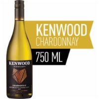 Kenwood Chardonnay California White Wine Perspective: Main