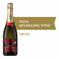 Mumm Napa Prestige Cuvee Terroir Champagne California Sparkling Wine Perspective: Main