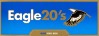 Eagle Blue Cigarettes