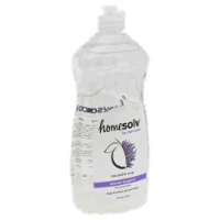 Citra Solv Lavender Bergamot Natural Dish Soap Perspective: Main
