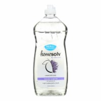 CitraSolv Natural Dish Soap - Lavender Bergamot - Case of 12 - 25 oz
