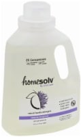 Citra Solv Homesolv Citrasuds Lavender Bergamont Natural Laundry Detergent