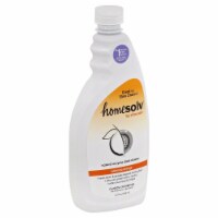 CitraSolv Home Solv Valencia Orange Natural Enzyme Drain Cleaner
