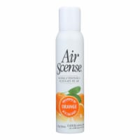 Air Scense Orange Non-Aerosol Air Freshener