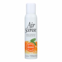 Air Scense Orange Non-Aerosol Air Freshener