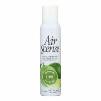 Air Scense Lime Non-Aerosol Air Freshener