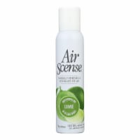 Air Scense - Air Freshener - Lime - Case of 4 - 7 oz Perspective: Main
