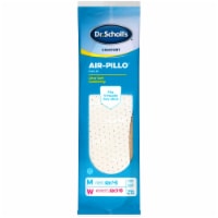 Dr. Scholl's Comfort Air-Pillo Insoles Perspective: Main