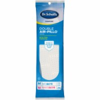 Dr. Scholl's Comfort Double Air-Pillo Insoles Perspective: Main