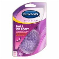 Dr. Scholl's Stylish Step High Heel Ball of Foot Cushions Perspective: Main
