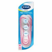 Dr. Scholl's Women's Tri-Comfort Insoles Perspective: Main