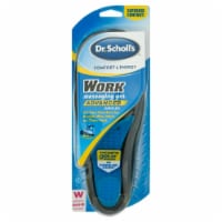 Dr. Scholl's® Women's Work Shoe Insoles Perspective: Main