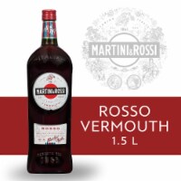 MARTINI & ROSSI® Rosso Vermouth Cocktail Mixer Perspective: Main