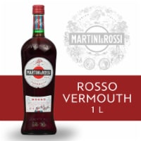 MARTINI & ROSSI® Rosso Vermouth Cocktail Mixer Perspective: Main