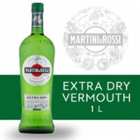 MARTINI & ROSSI® Extra Dry Vermouth Cocktail Mixer Perspective: Main