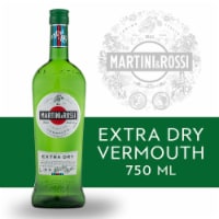 Martini & Rossi® White Extra Dry Vermouth