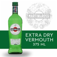 MARTINI & ROSSI® Extra Dry Vermouth Cocktail Mixer Perspective: Main