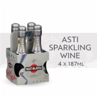 MARTINI & ROSSI® Asti Sparkling Wine Perspective: Main