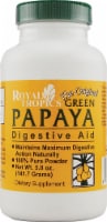 Royal Tropics  The Original Green Papaya Digestive Aid