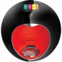Nescafe Dolce Gusto Majesto Capsule Coffee Machine 98836