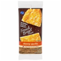 Kroger® Cheesy Garlic French Bread Frozen Pizza
