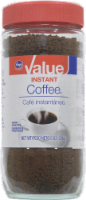 Kroger® Value Instant Coffee Perspective: Main
