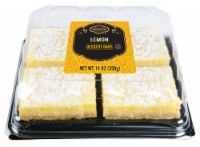Private Selection® Gourmet Lemon Dessert Bars