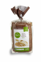 Simple Truth Organic™ 100% Whole Wheat Bread Perspective: Main