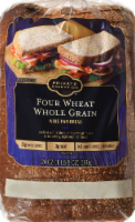 Private Selection™ Four Wheat Whole Grain Bread Perspective: Main