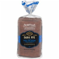 Private Selection® Dark Rye Bread Perspective: Main