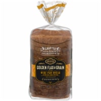 Private Selection™ Golden Flax & Grain Wide Pan Bread Perspective: Main