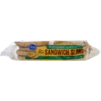 Kroger® Multigrain Sandwich Slims Perspective: Main