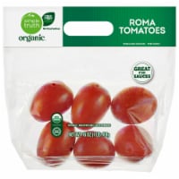Simple Truth Organic™ Roma Tomatoes
