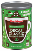 Fred Meyer® Decaf Classic Medium Roast Ground Coffee Perspective: Main