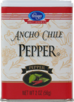 Kroger® Ancho Chile Pepper Perspective: Main