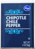 Kroger® Chipotle Chile Pepper Perspective: Main