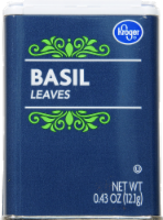 Kroger® Basil Leaves
