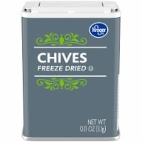 Kroger® Freeze Dried Chives