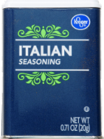 Kroger® Italian Seasoning