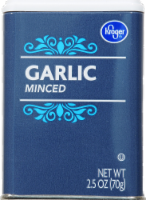 Kroger® Minced Garlic