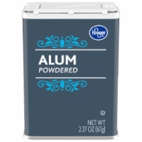 Kroger® Powdered Alum Perspective: Main