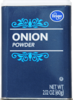 Kroger® Onion Powder