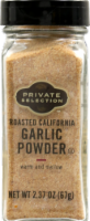 Private Selection™ Roasted California Garlic Powder Perspective: Main