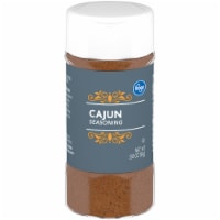 The Spice Hunter® Cajun Creole Seasoning, 1 - Mariano's