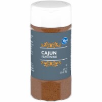Kroger® Cajun Seasoning Perspective: Main