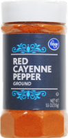 Kroger® Ground Red Cayenne Pepper